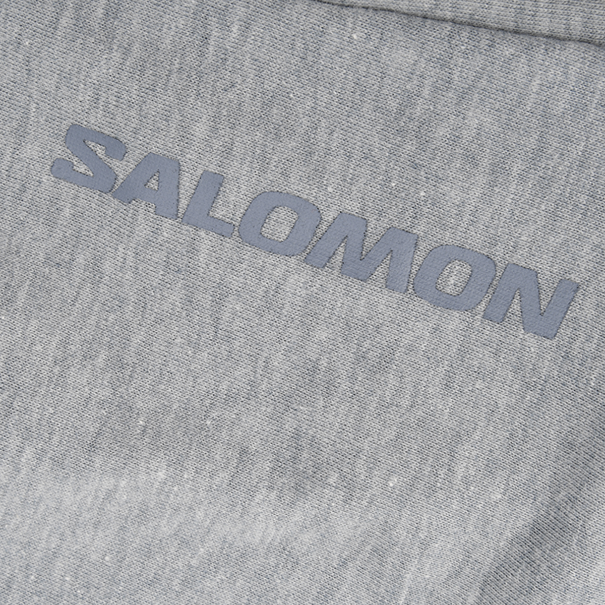 Remera Training Salomon Ss Mujer,  image number null