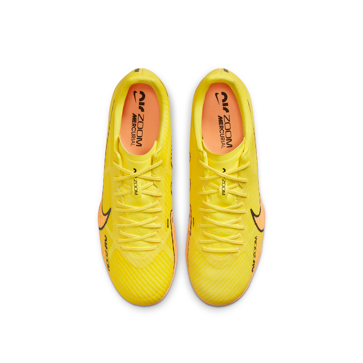 Botines Nike Zoom Vapor 15 Academy TF | StockCenter