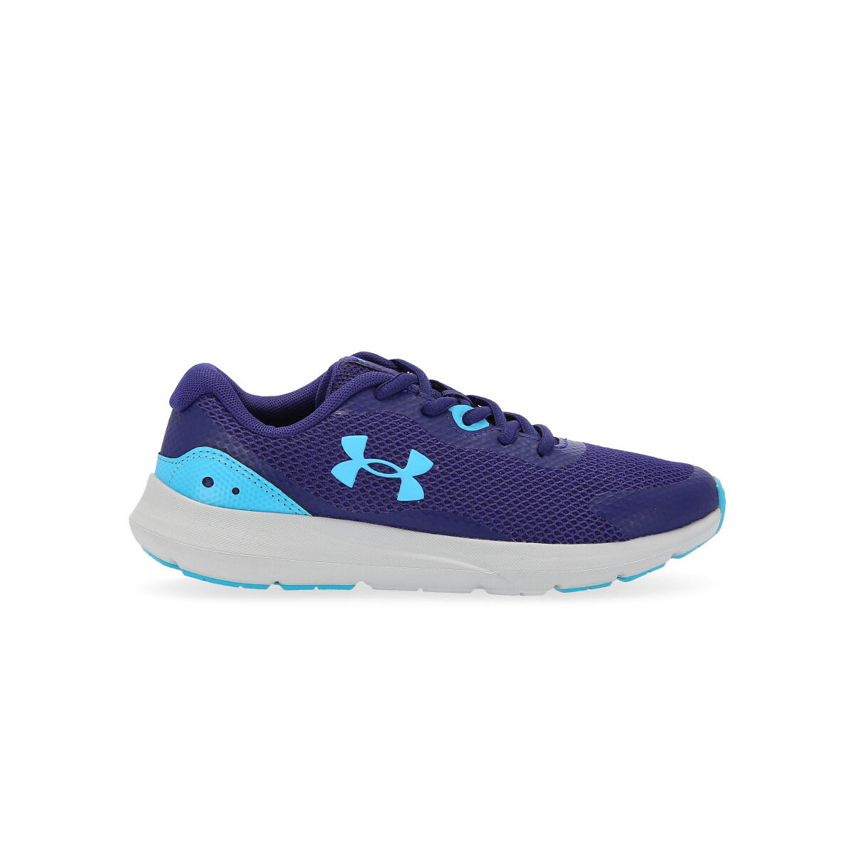 Zapatos under armour de niños argentina online