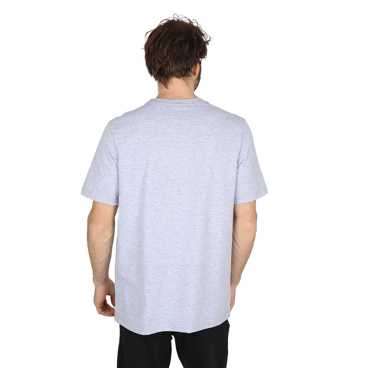 Remera Running Fila Flint Hombre,  image number null