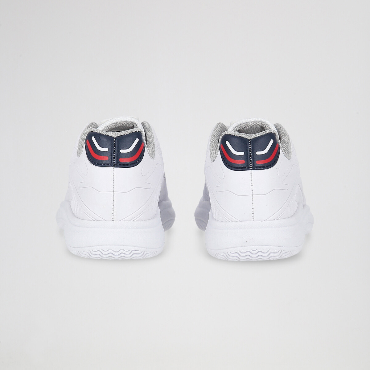 Zapatillas Fila Lugano 7.0 Infantil,  image number null
