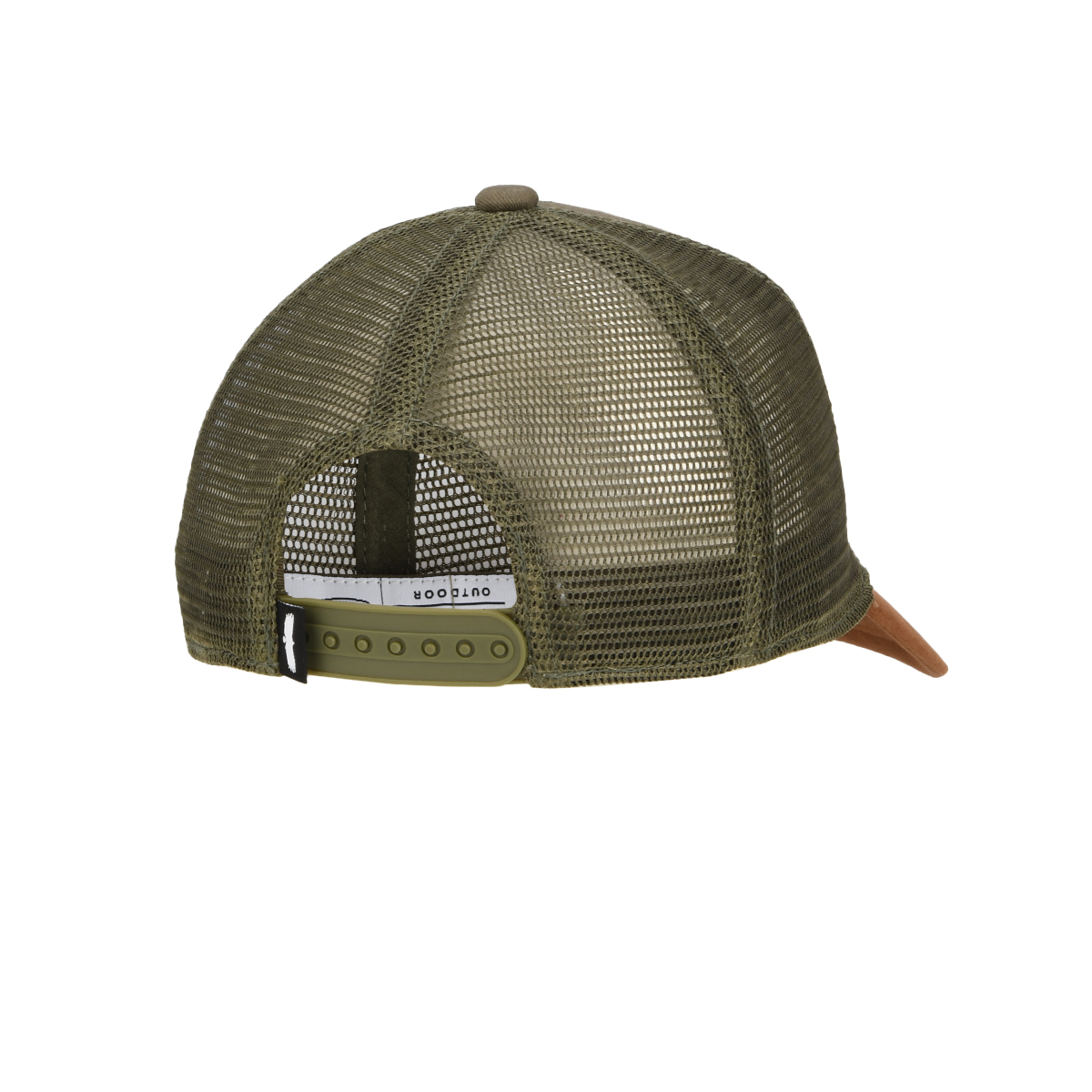 Gorra Trown Plain,  image number null