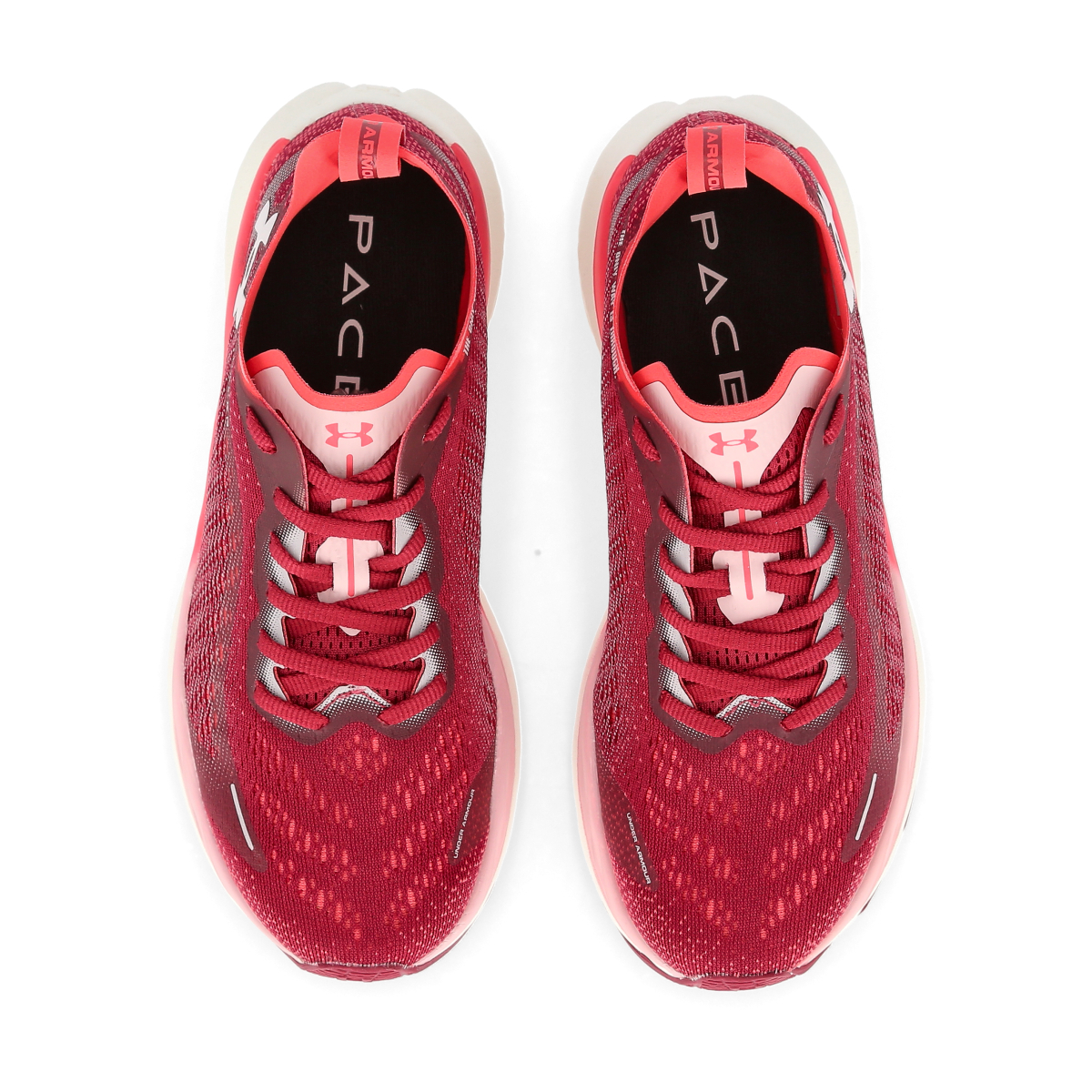 Zapatillas Running Under Armour E-base Pacer Lam Mujer,  image number null