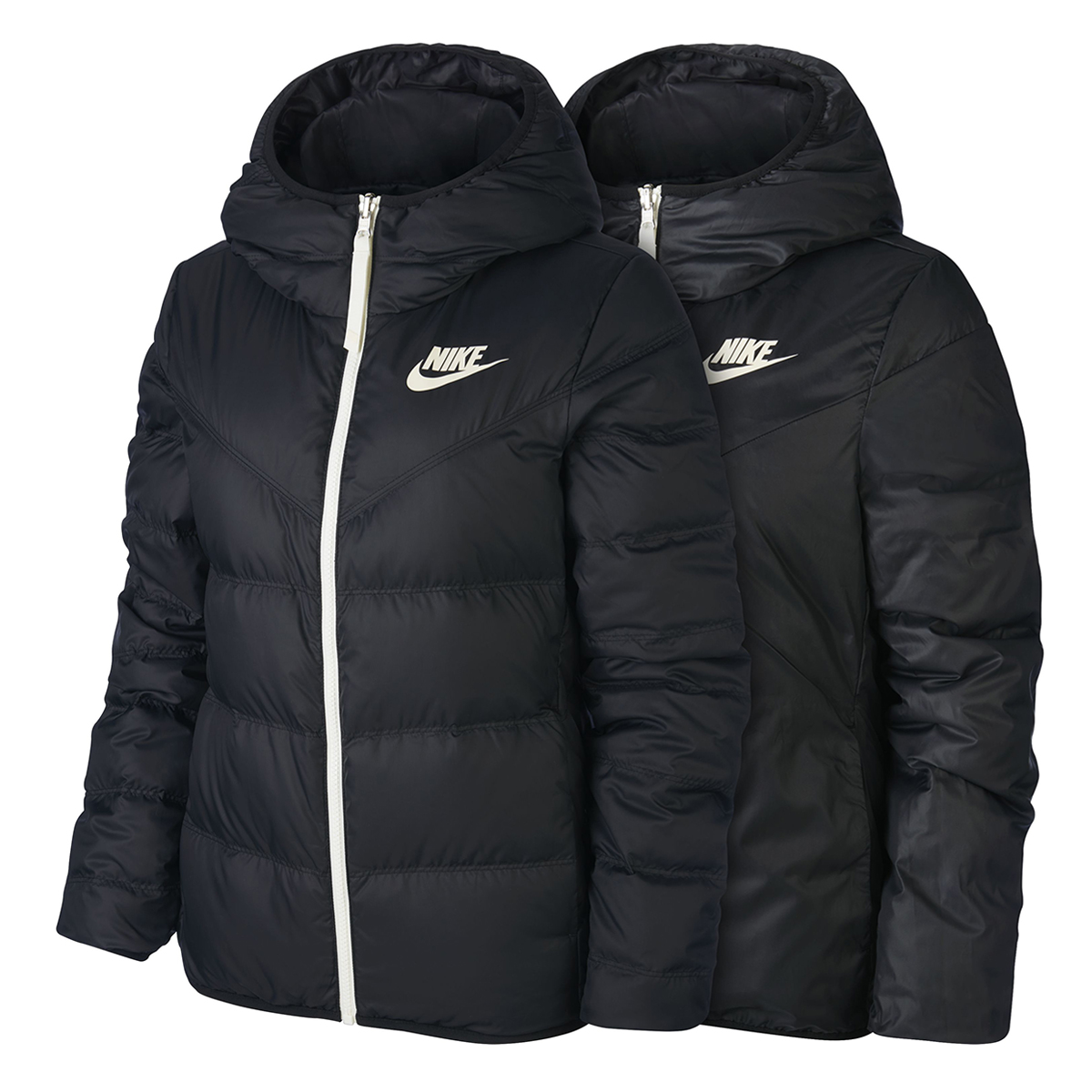 Campera Nike Sportswear Windrunner,  image number null