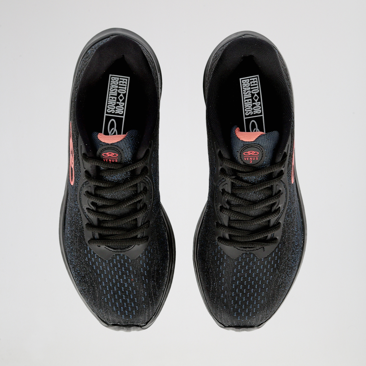 Zapatillas Running Olympikus Venus 3 Mujer,  image number null