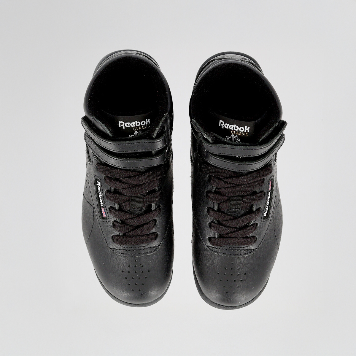 Zapatillas Reebok Freestyle Hi Infantil,  image number null