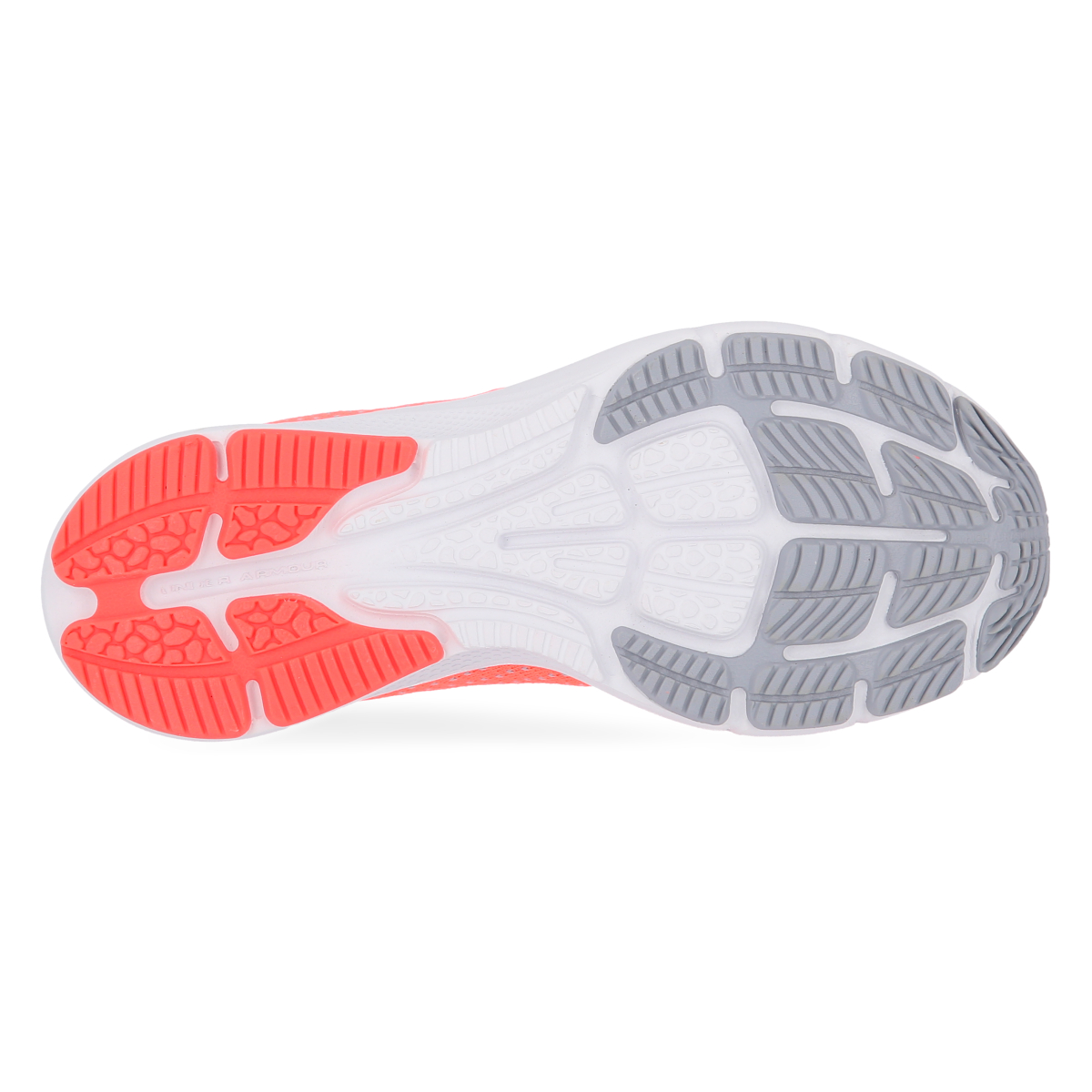 Zapatillas Under Armour W Charged Slight,  image number null
