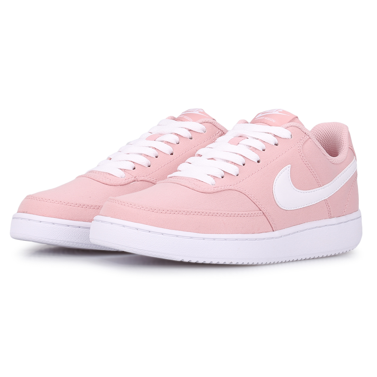 Zapatillas Nike Court Vision Lo Canvas,  image number null