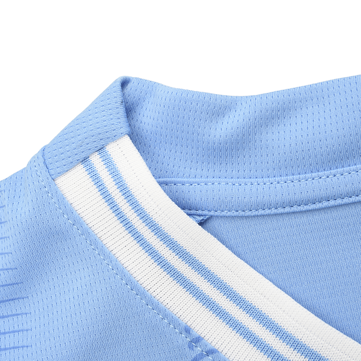 Camiseta Manchester City Puma Réplica Titular 23-24 Hombre,  image number null