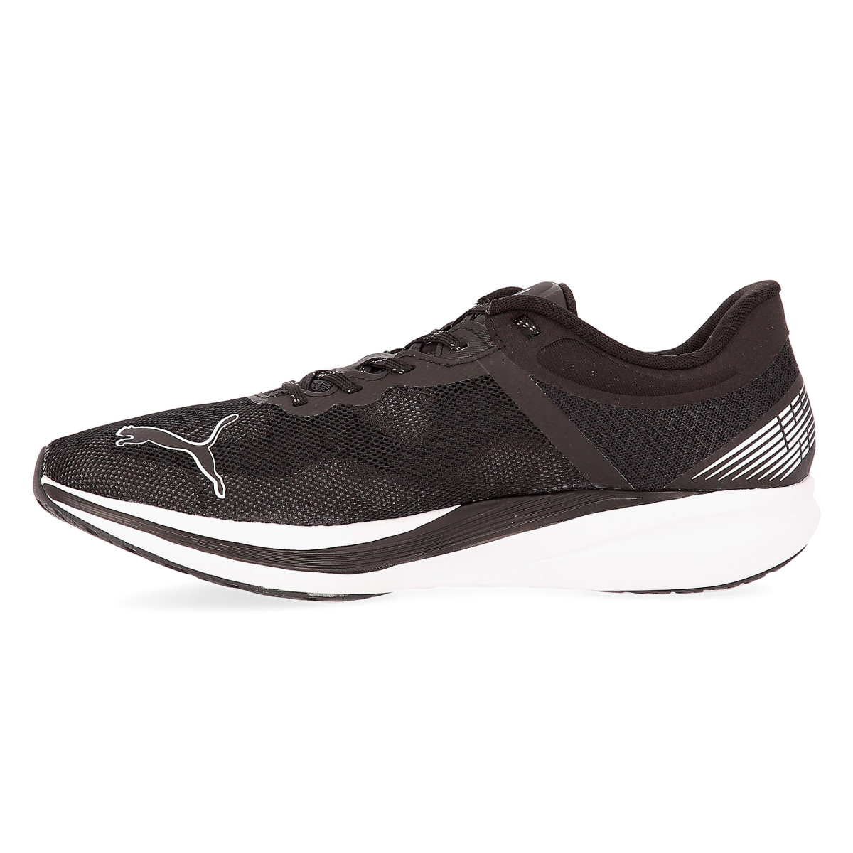 Zapatillas Running Puma Redeem Profoam Hombre,  image number null