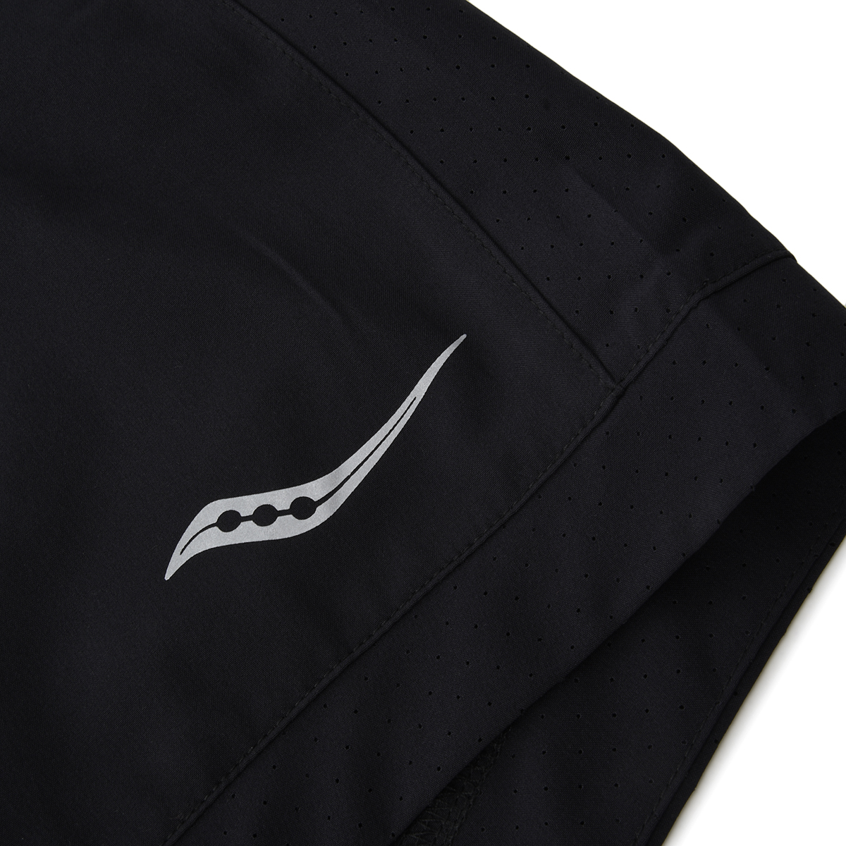 Short Running Saucony Outpace Woven Mujer,  image number null