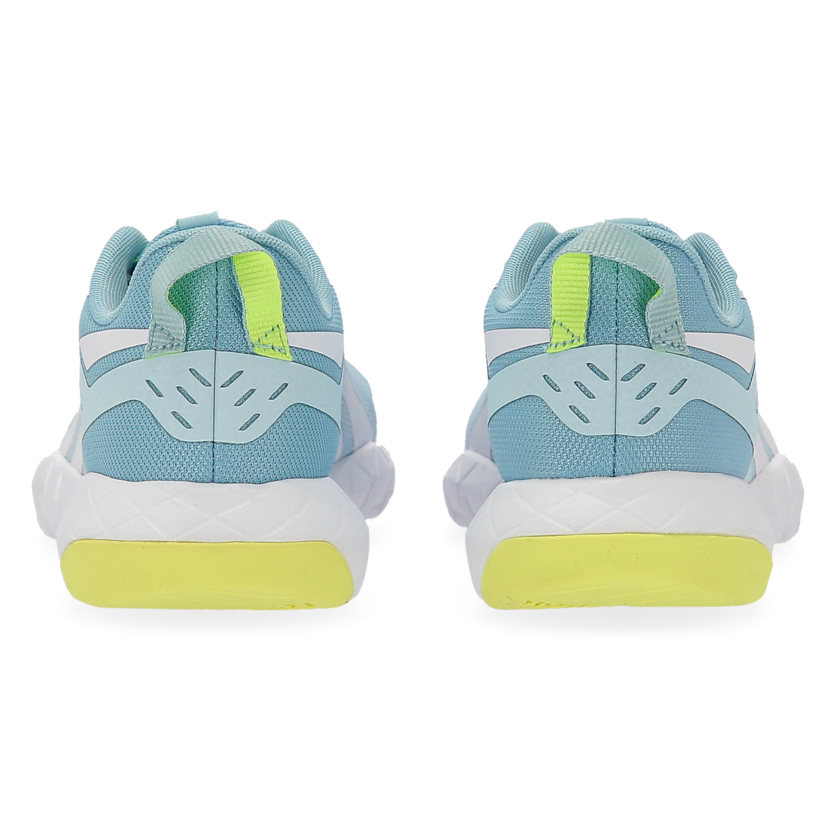 Zapatillas Reebok Flexagon Force 4 Mujer Malla StockCenter