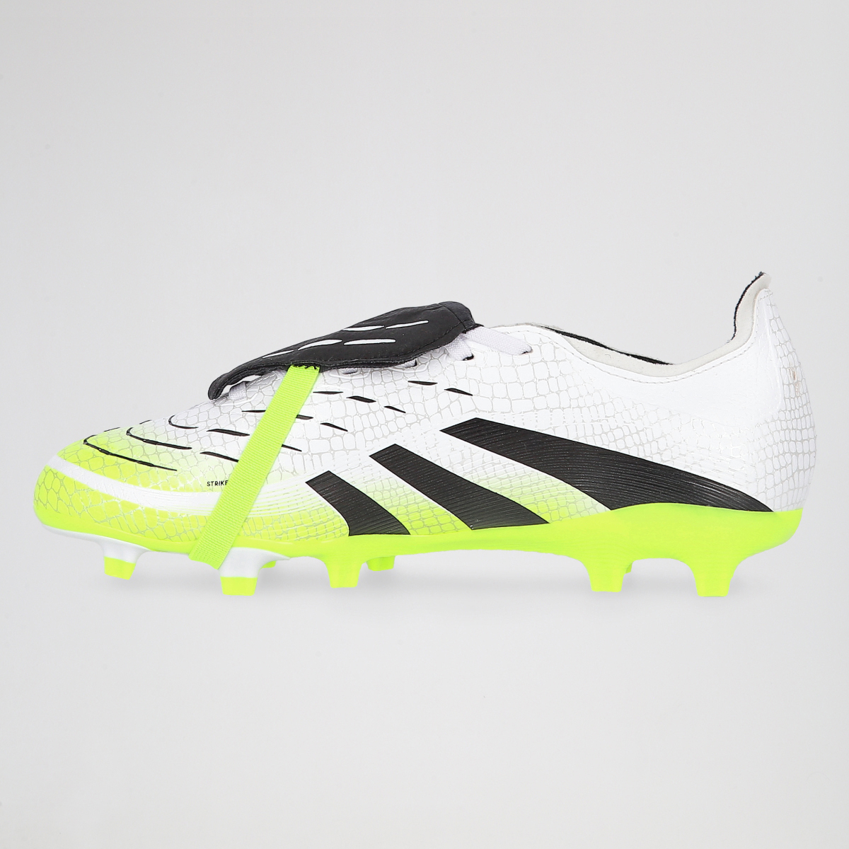 Botines adidas Predator League Foldover Tongue FG/MG,  image number null