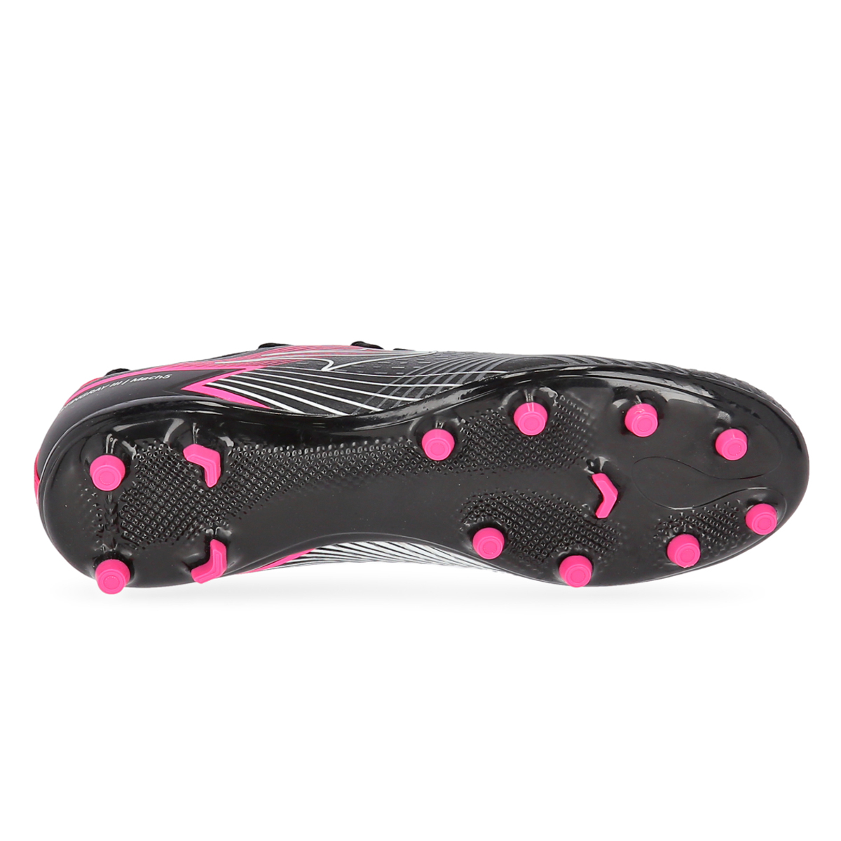 Botines Fútbol Topper Stingray III Mach 5 Fg Hombre,  image number null