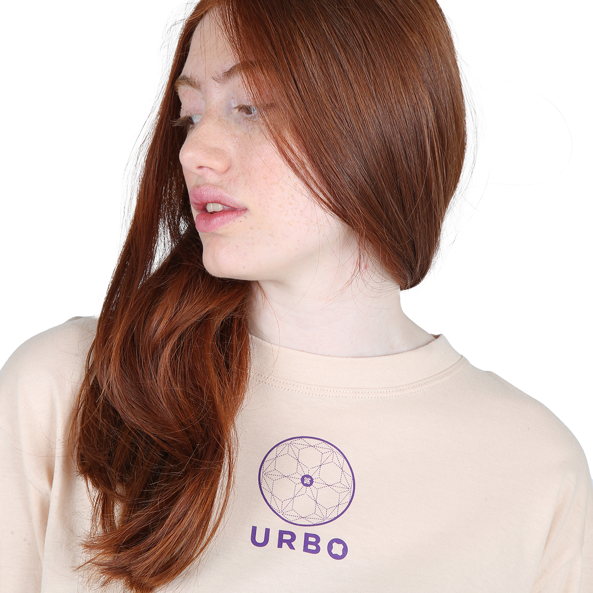 Remera Urbana Urbo Oversize Chilled Mujer,  image number null