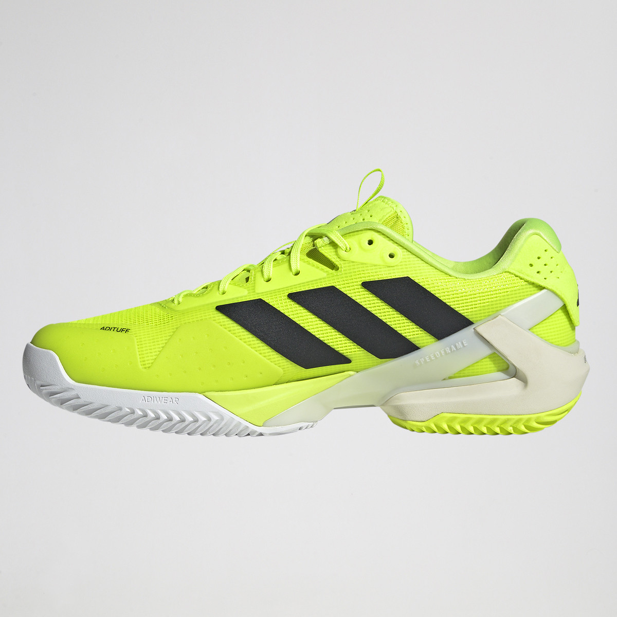 Zapatillas Tenis adidas Adizero Ubersonic 5 Hombre,  image number null