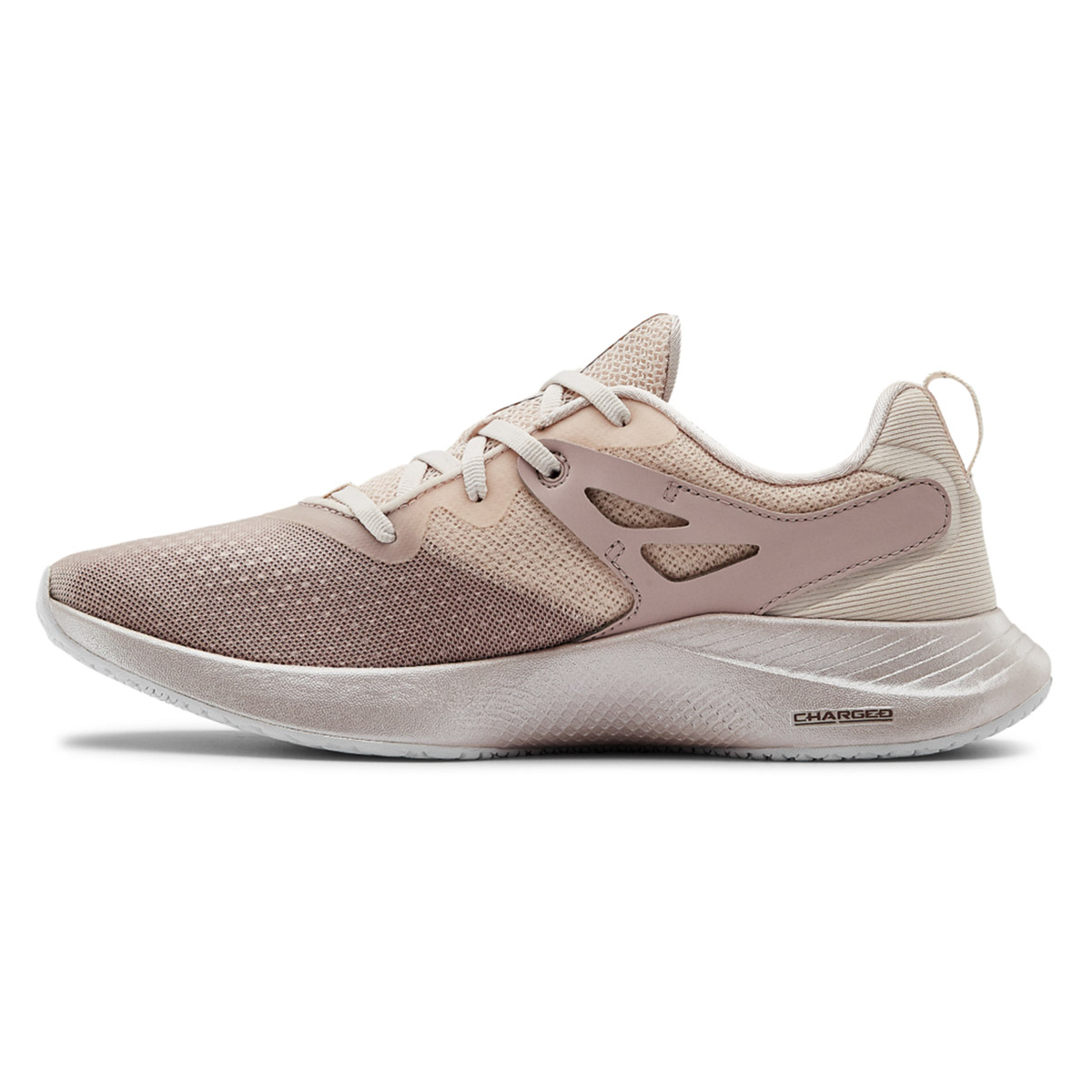 Zapatillas Under Armour Charged Breathe Tr 2,  image number null