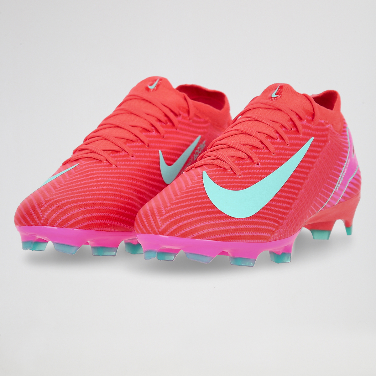 Botines Fútbol Nike Mercurial Zoom Vapor 16 Pro FG Hombre,  image number null