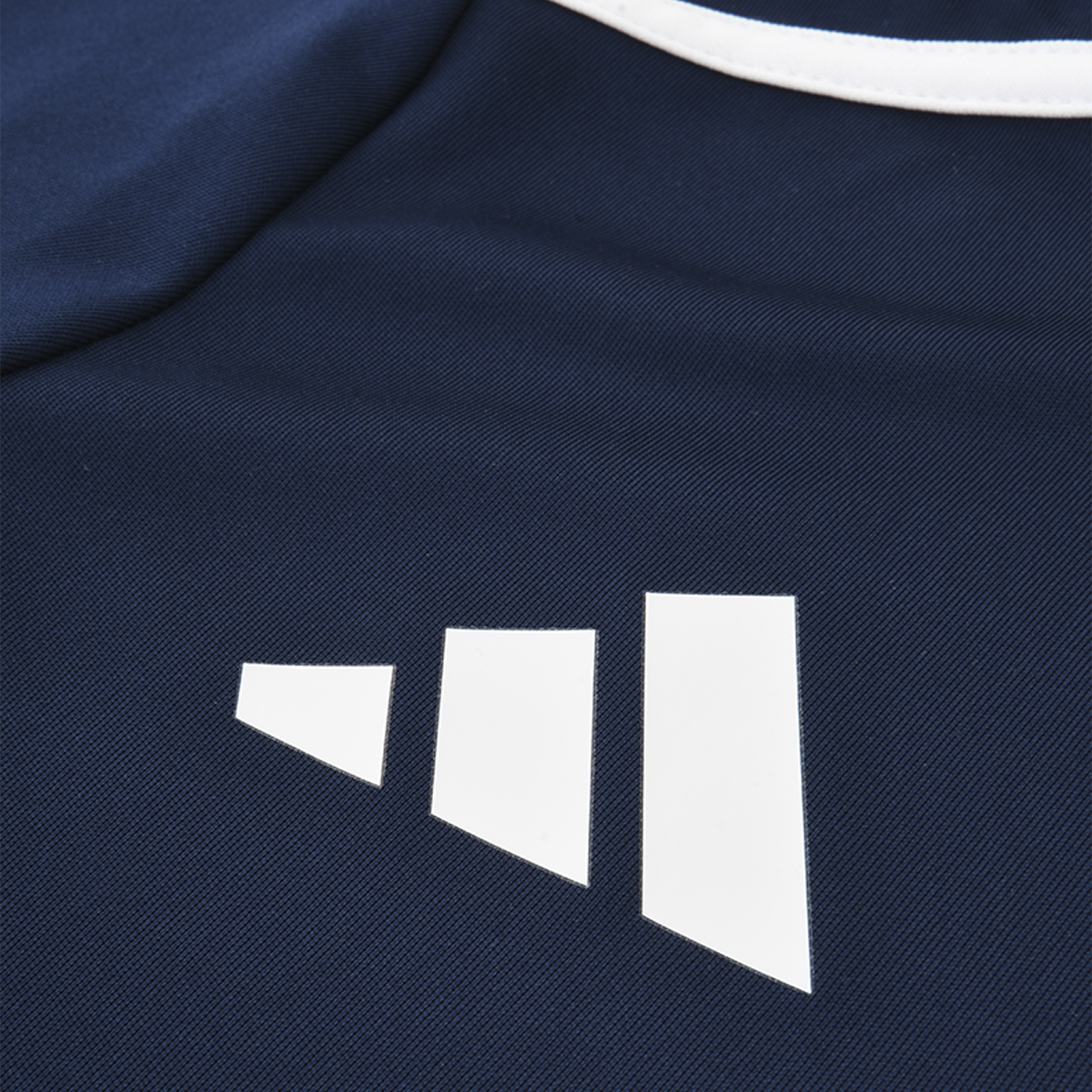 Camiseta adidas Squa25 Poliéster Infantil,  image number null