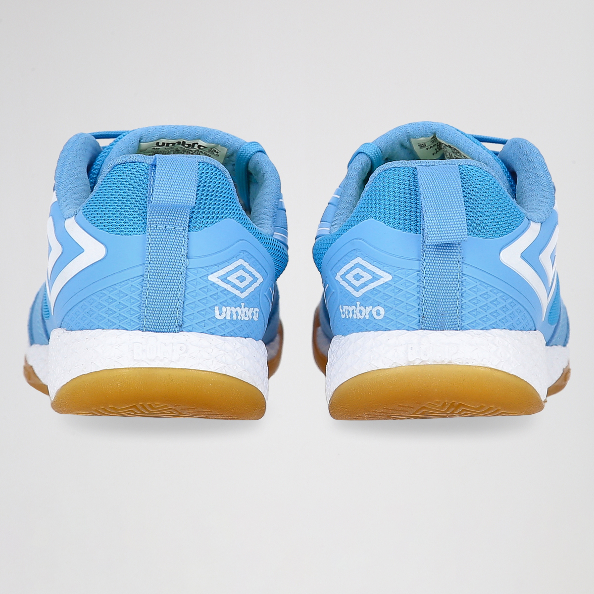 Botines F&uacute;tbol Umbro Pro 5 Bump IC Hombre,  image number null