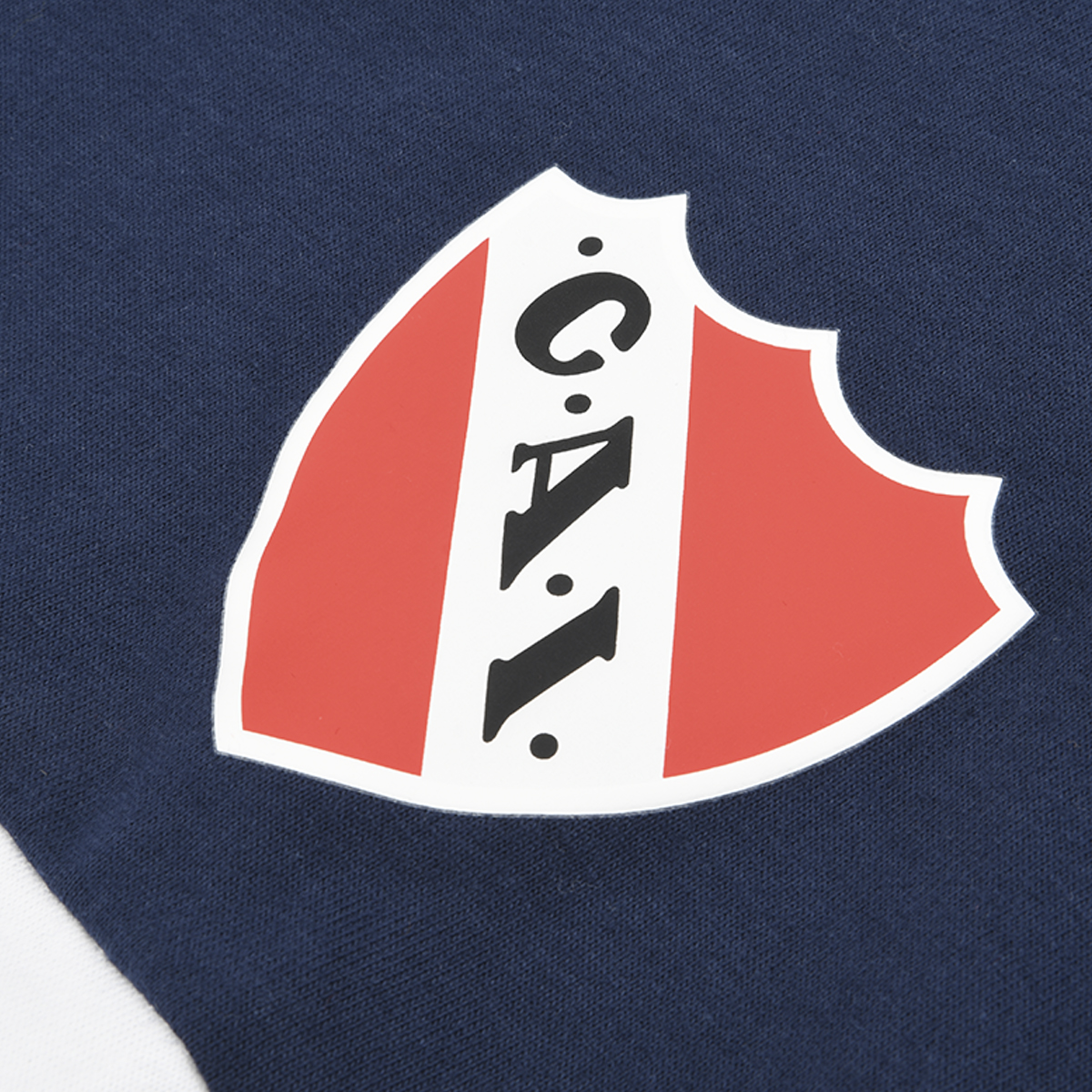 Remera Fútbol Puma Independiente Ess Block Hombre,  image number null