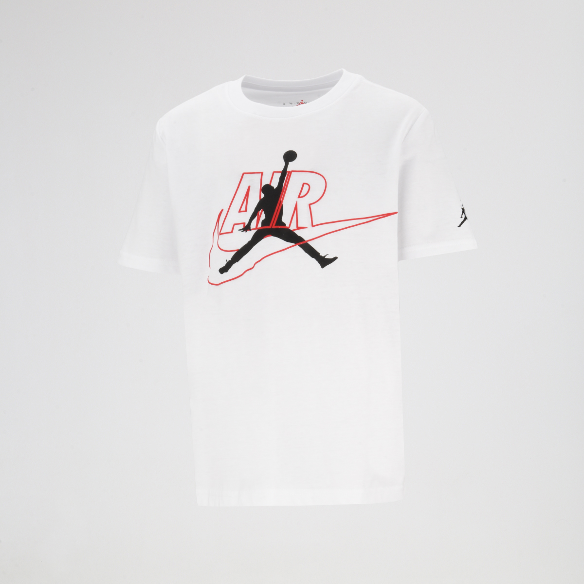Remera Jordan Air Swoosh Ni&ntilde;o,  image number null