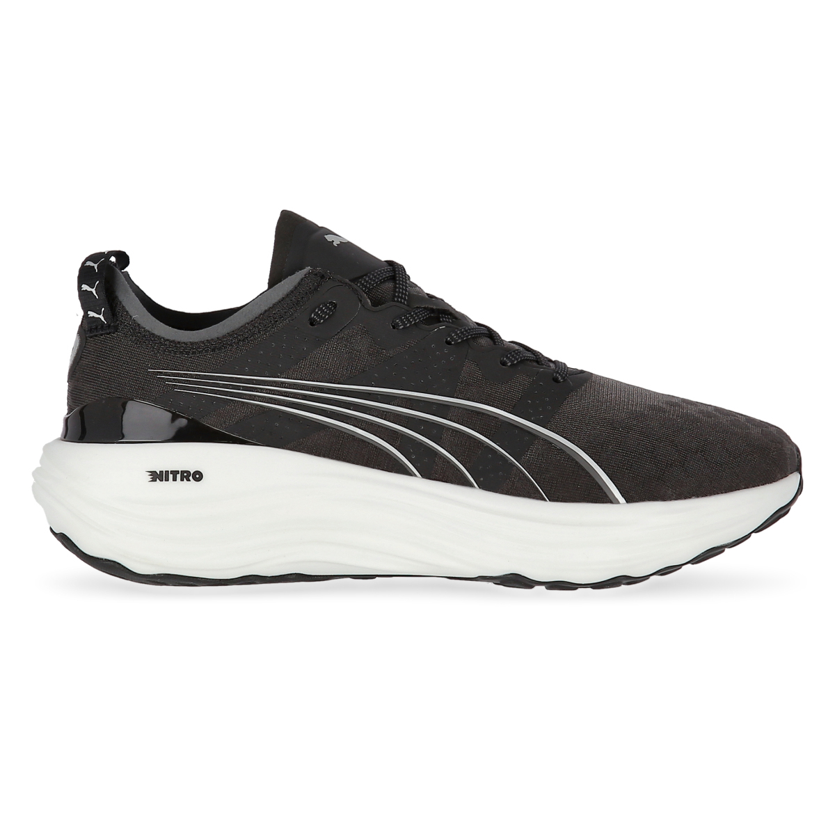 Zapatillas Running Puma Forever Run Nitro Mujer,  image number null