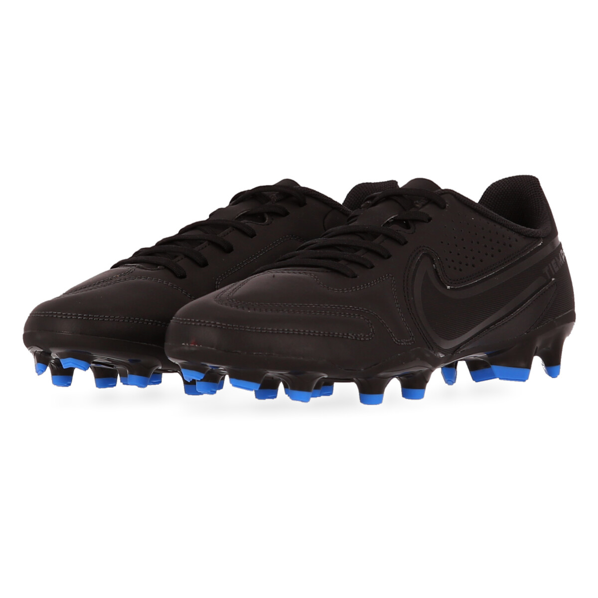 Botines nike tiempo 6 tapones clearance