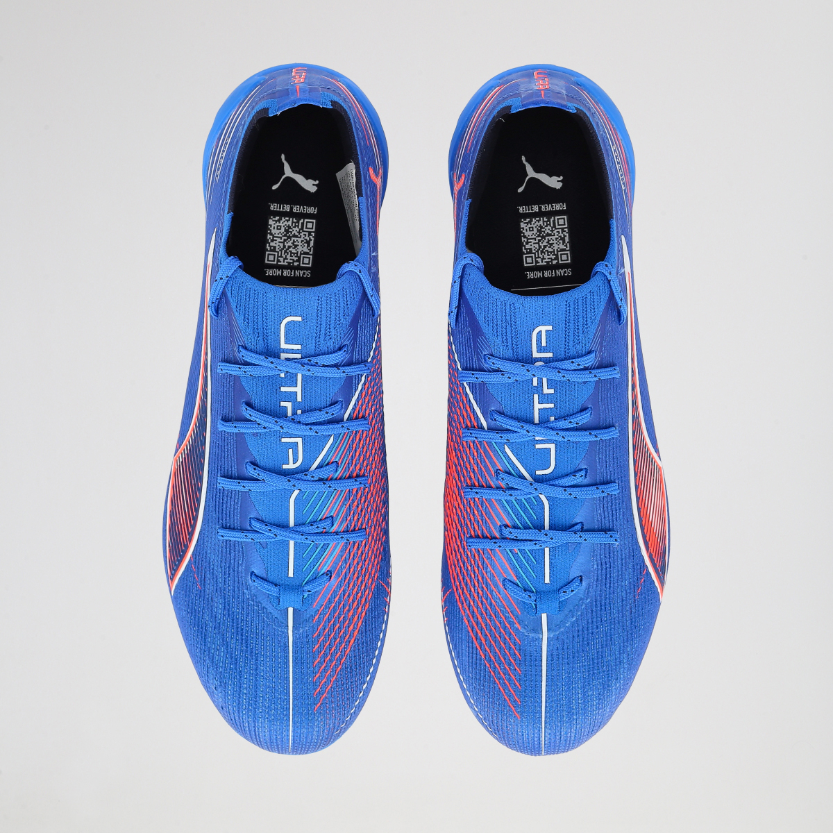Botines F&uacute;tbol Puma Ultra 6 Ultimate FG Hombre,  image number null