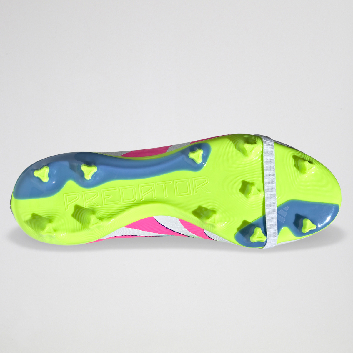 Botines F&uacute;tbol adidas Predator League FT FG/MG,  image number null