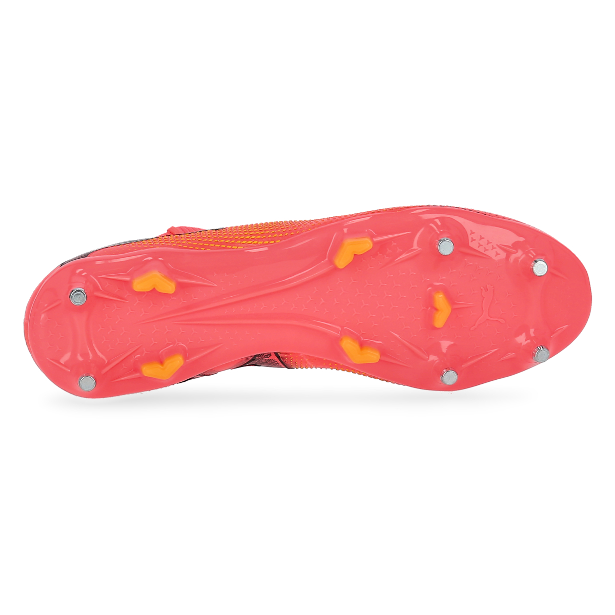 Botines Fútbol Puma Future 7 Match Mxsg Hombre,  image number null