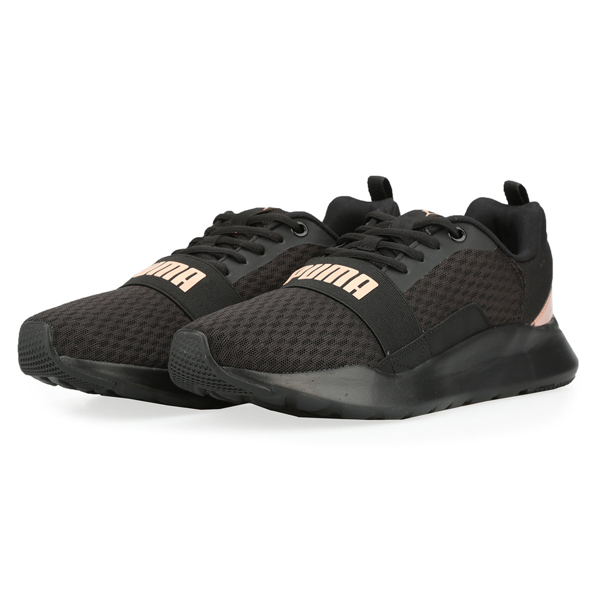 Zapatillas Puma Wired Metallic StockCenter