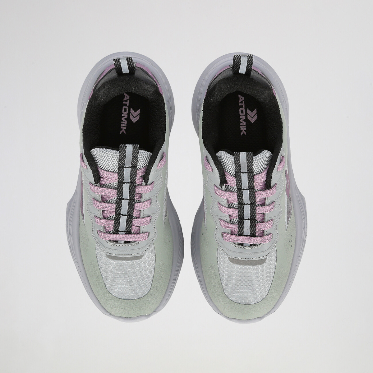 Zapatillas Atomik Volt Infantil,  image number null