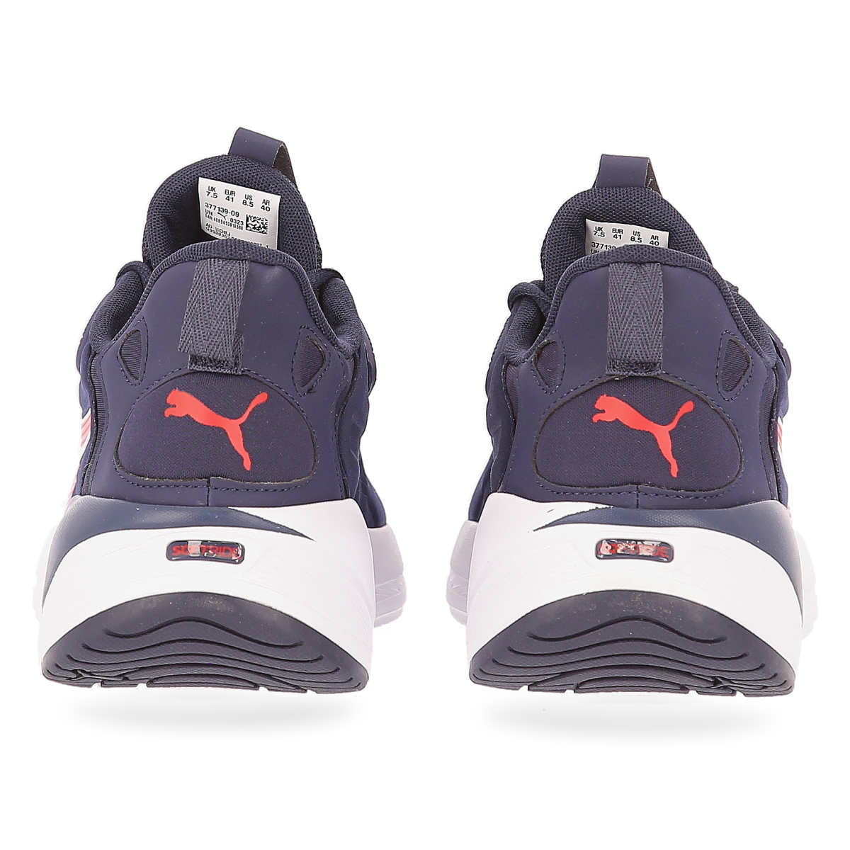Zapatillas Entrenamiento Puma Softride Premier Hombre,  image number null