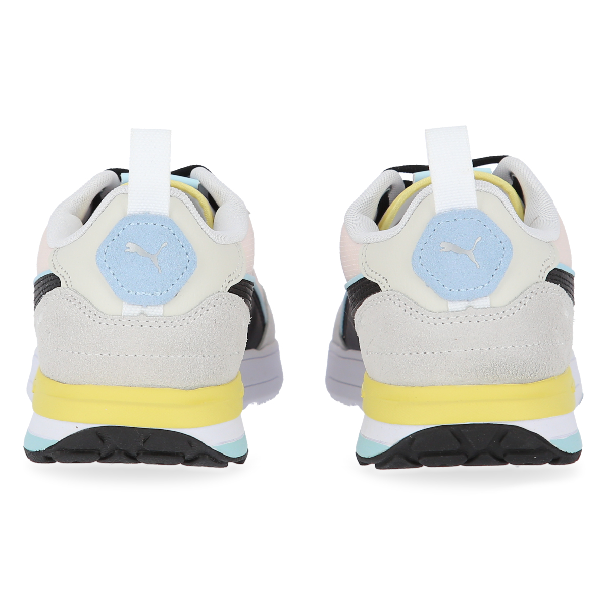 Zapatillas Puma R22 | StockCenter