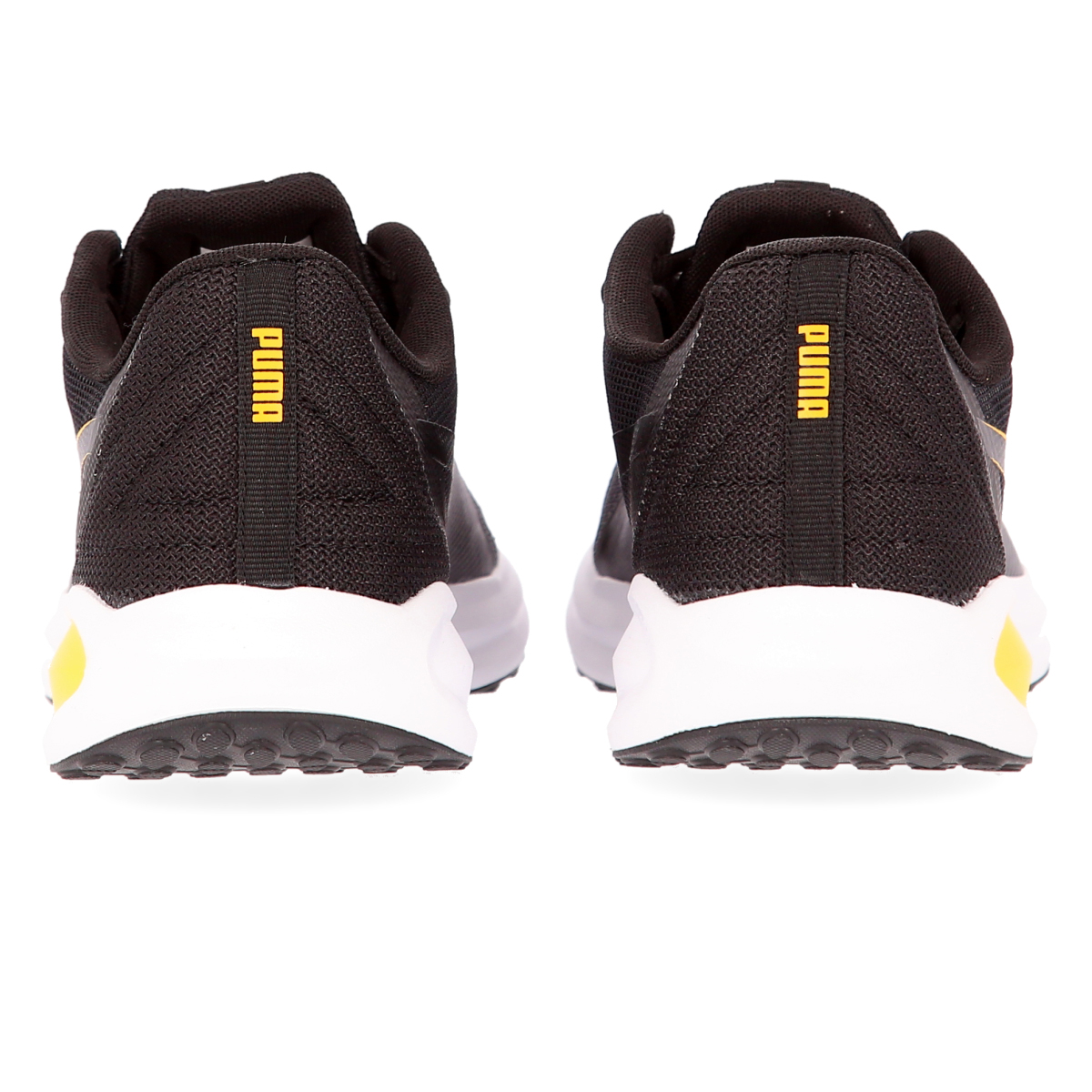 Zapatillas Running Puma Twitch Runner Hombre,  image number null