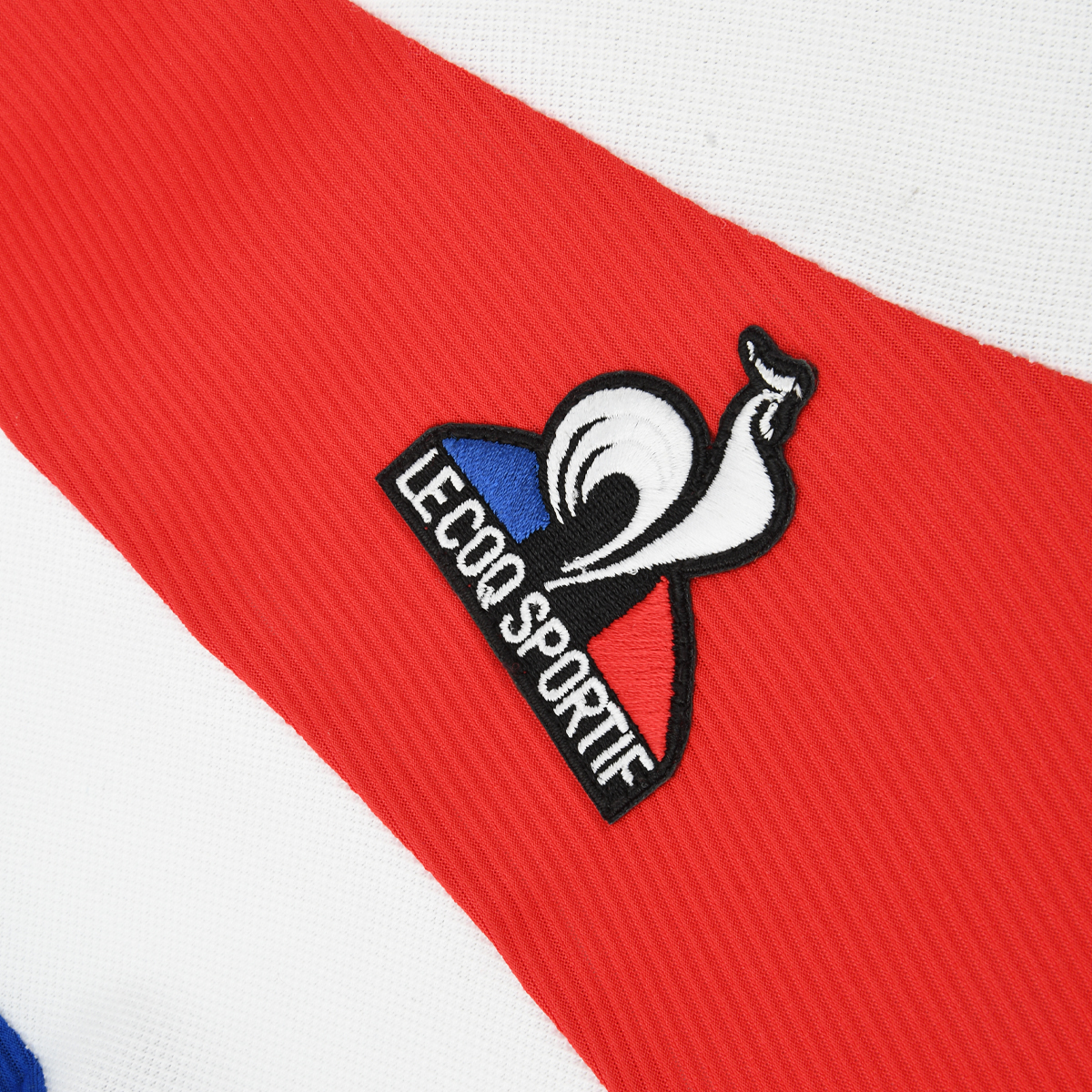 Remera Le Coq Sportif 21 Now Electro Hombre,  image number null