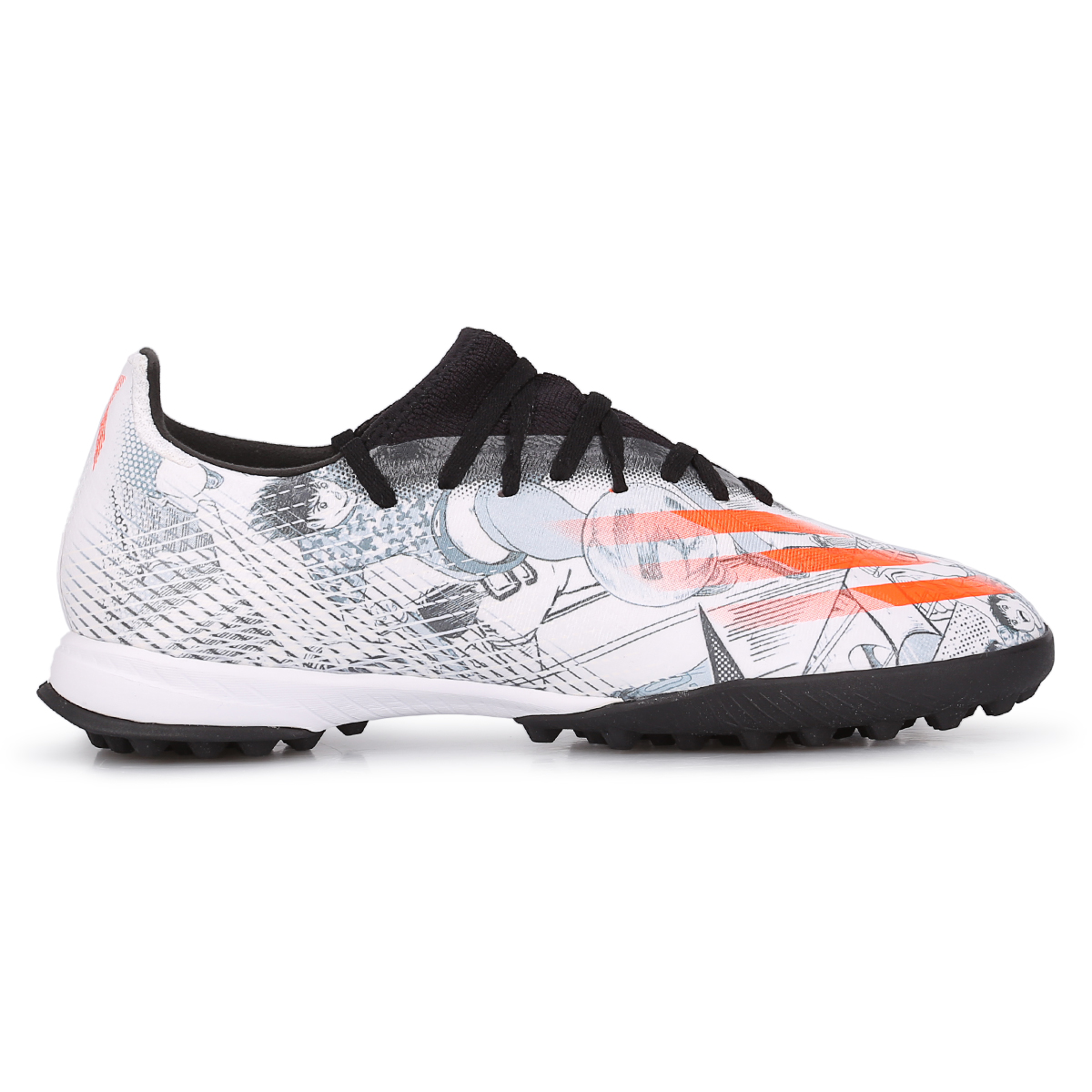 Botines adidas X Tf StockCenter