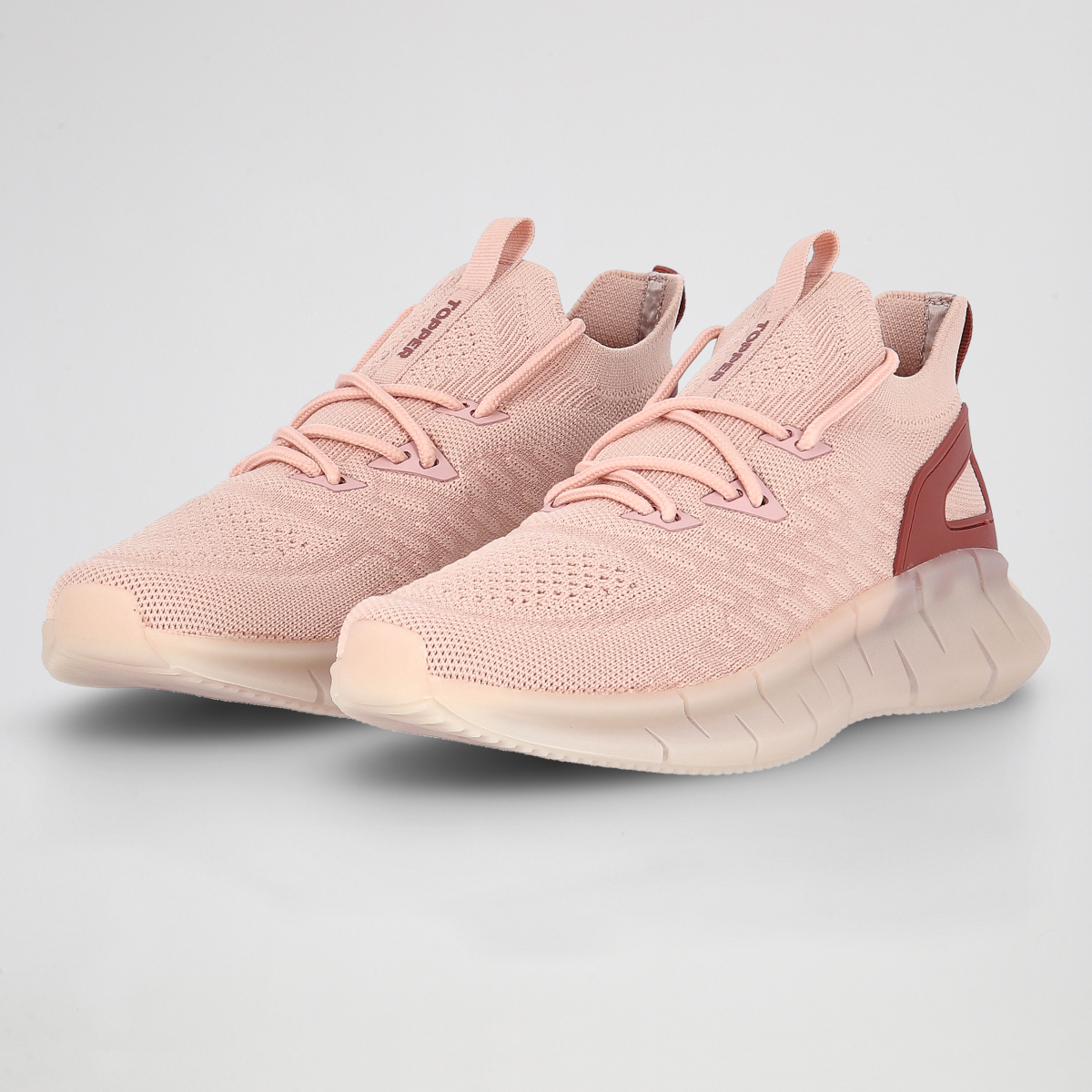 Zapatillas Topper Styl Mujer StockCenter