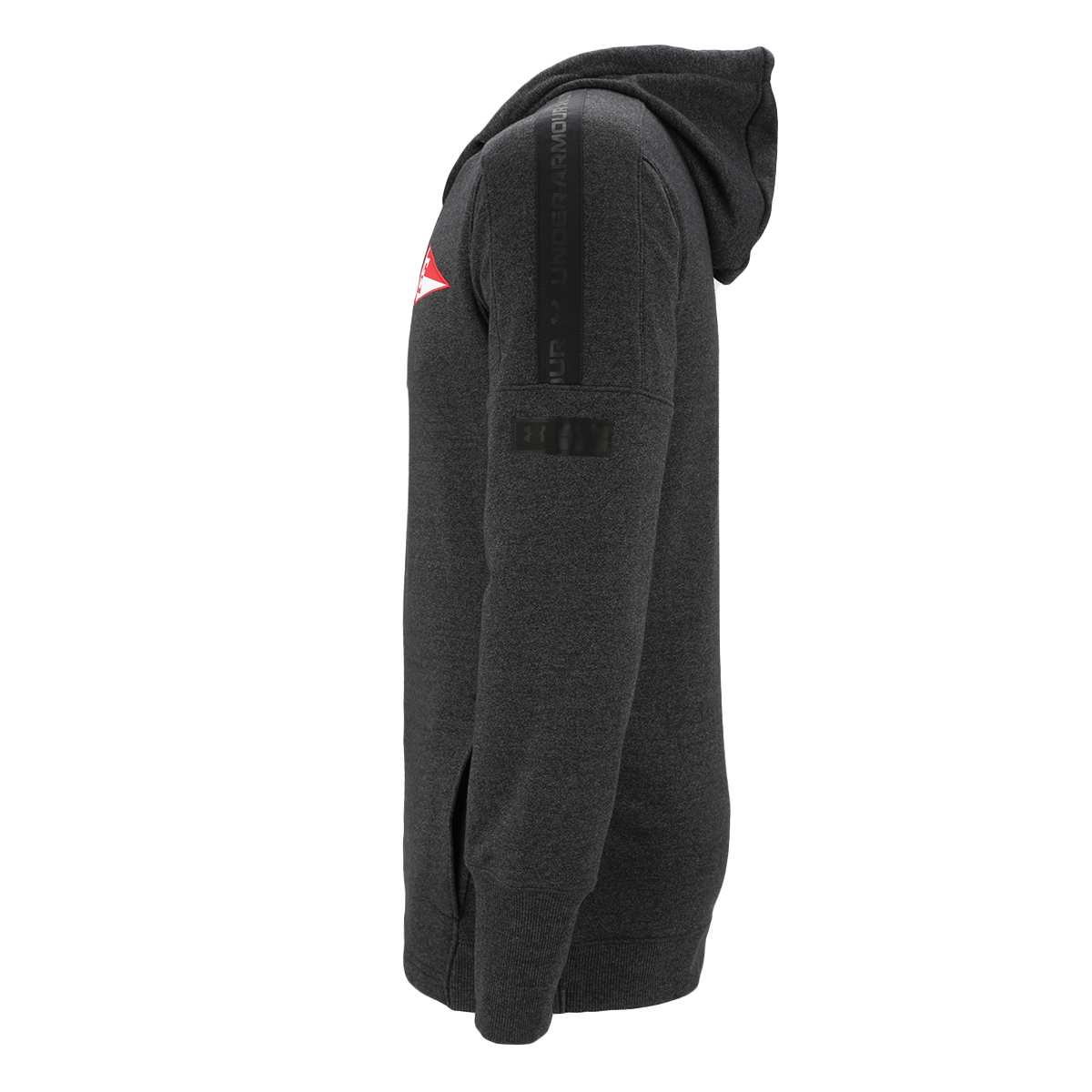 Buzo under armour estudiantes hotsell