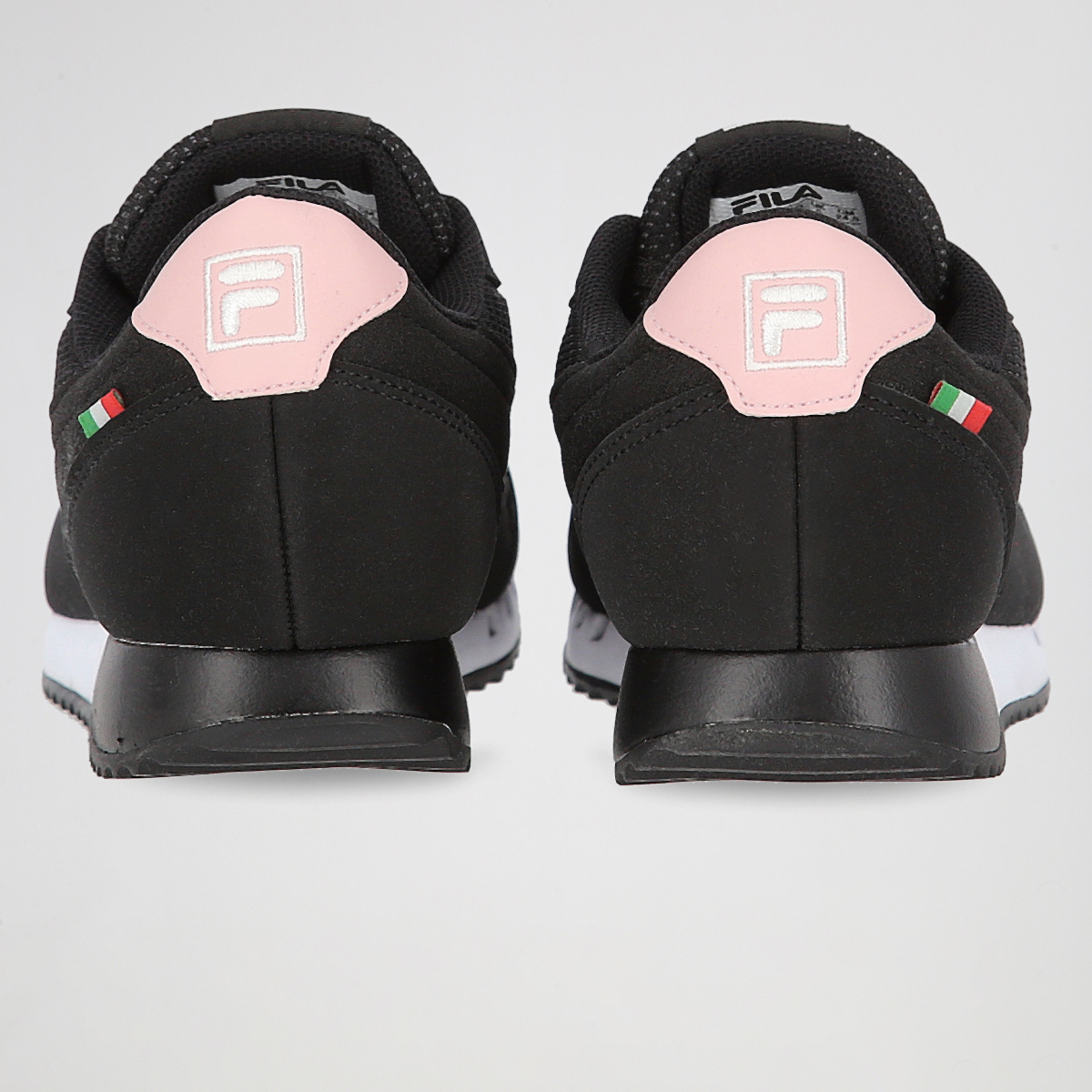 Zapatillas Fila Euro Jogger Sport II Mujer,  image number null