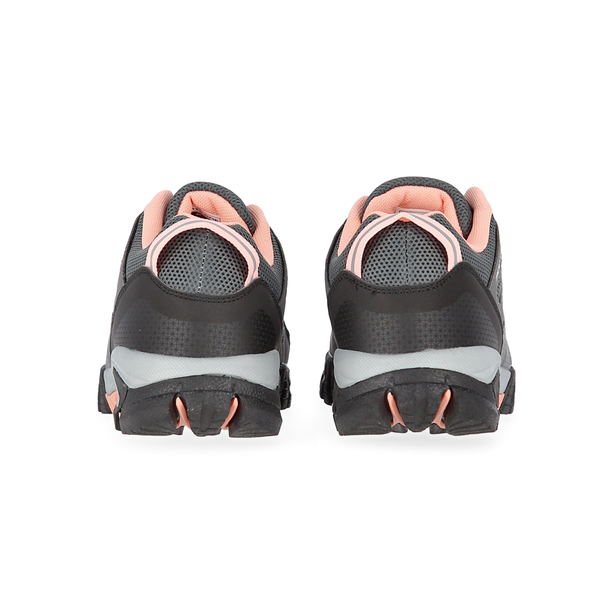 Zapatillas Montagne City Daylite Mujer,  image number null