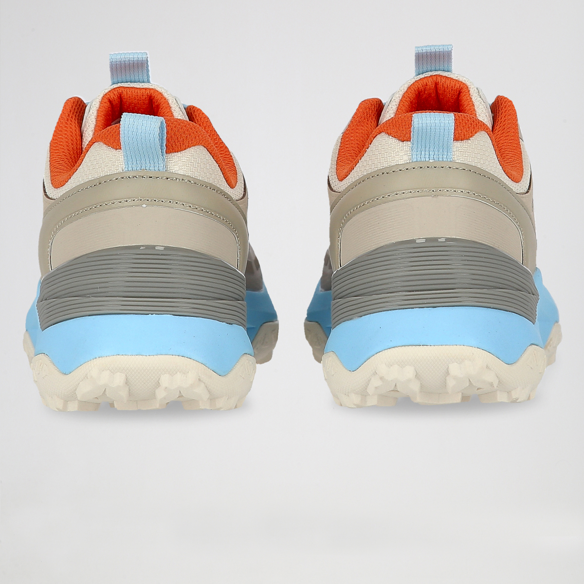 Zapatillas Outdoor Montagne City Tracer Mujer,  image number null