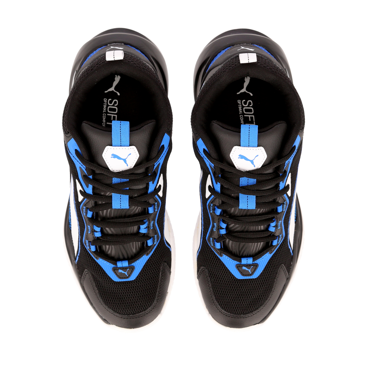 Zapatillas Puma Playmaker 2023 Hombre,  image number null