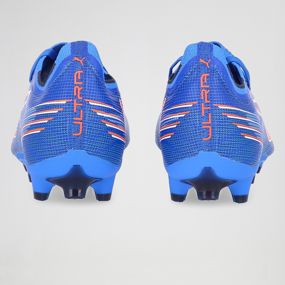 Botines F&uacute;tbol Puma Ultra 6 Match FG/AG,  image number null