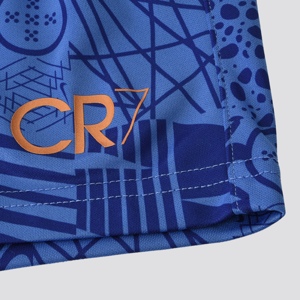 Short Fútbol Nike CR7,  image number null