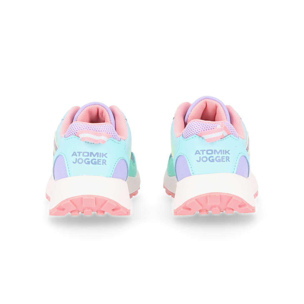 Zapatillas Atomik Jogger S para Niños,  image number null