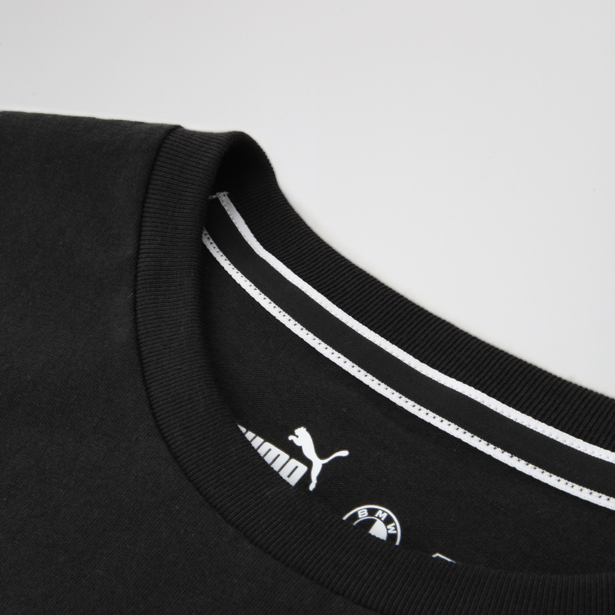 Remera Puma BMW Ess Logo Hombre,  image number null