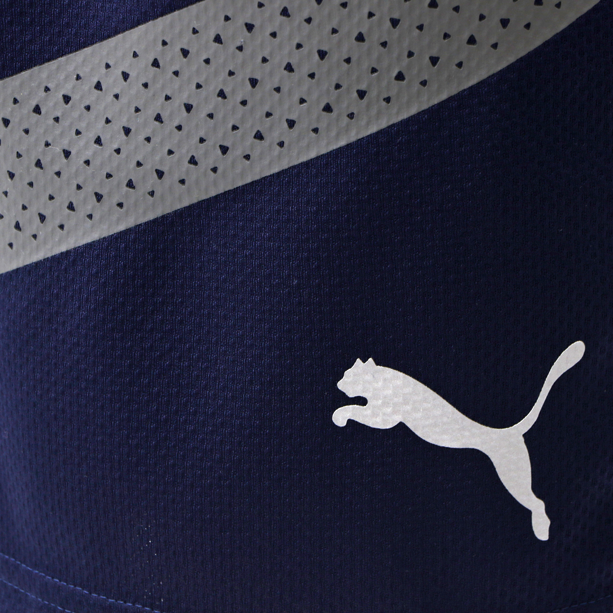Short Fútbol Puma Club Atlético Independiente Training Hombre,  image number null