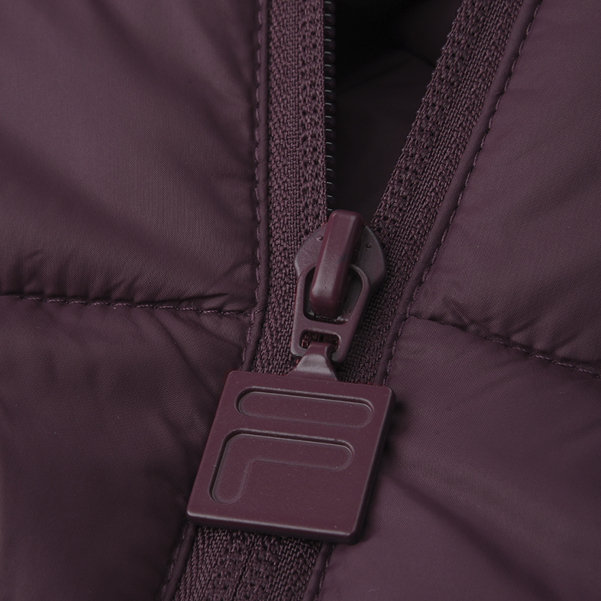 Campera Fila Touch Light para Mujer,  image number null